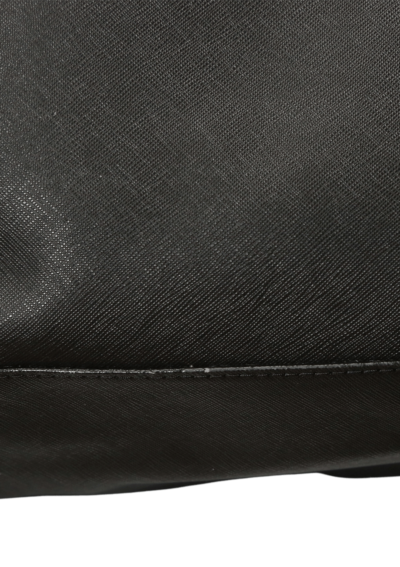 SAFFIANO JET SET TOTE