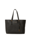 SAFFIANO JET SET TOTE
