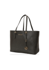 SAFFIANO JET SET TOTE