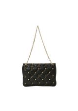 SLOAN QUILTED LEATHER BAG