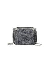 SLOAN TWEED BAG