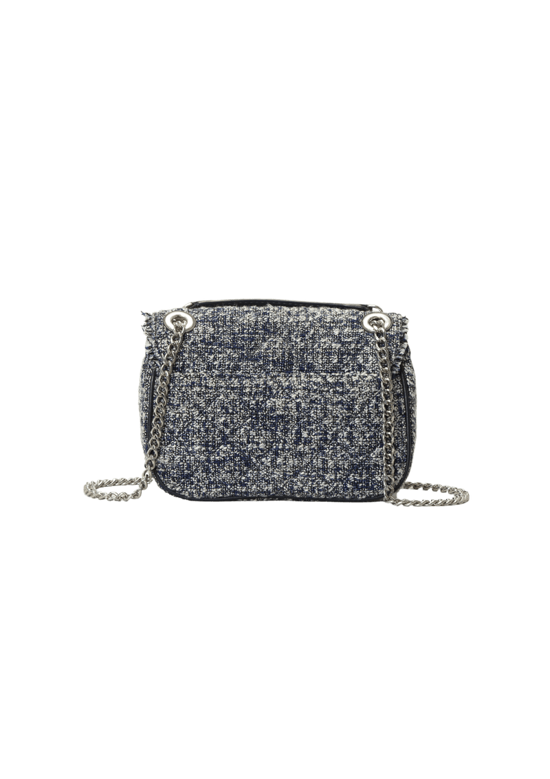 SLOAN TWEED BAG