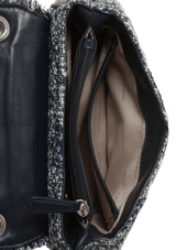 Michael kors 2025 tweed bag