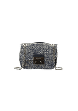 SLOAN TWEED BAG