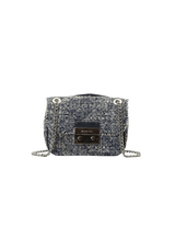 SLOAN TWEED BAG