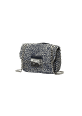 SLOAN TWEED BAG