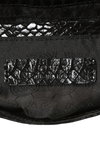 SMALL FLAP BAG