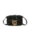 SMALL FLAP BAG