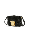 SMALL FLAP BAG
