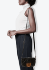 SMALL FLAP BAG