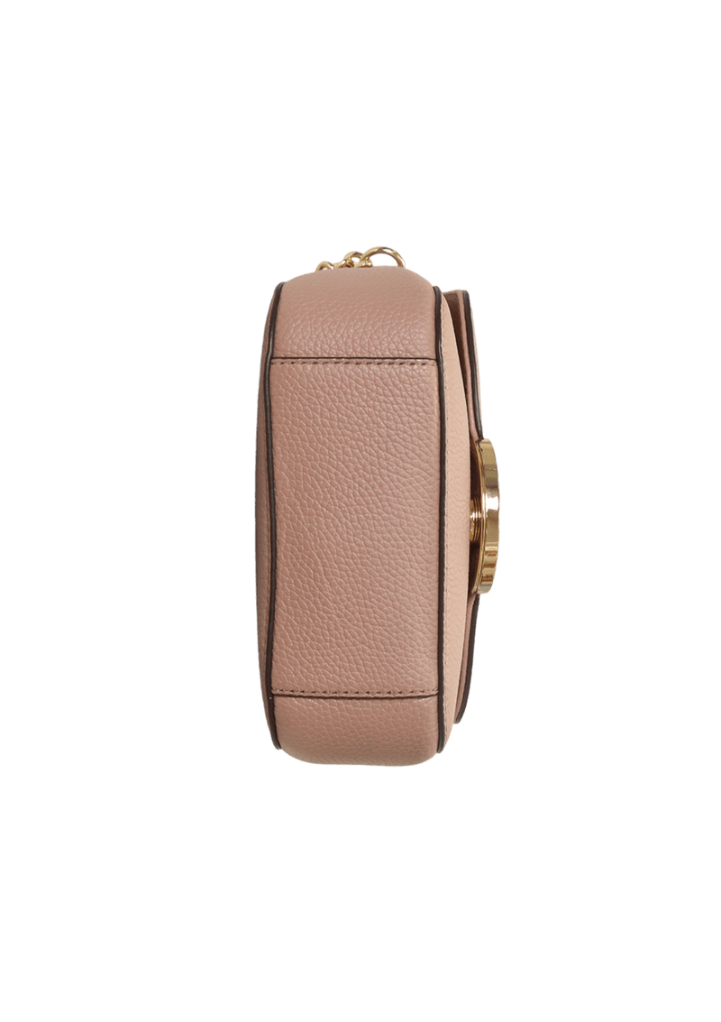 SMALL FULTON CROSSBODY BAG