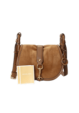 SMALL JAMIE SADDLE BAG