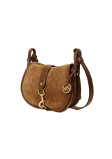 SMALL JAMIE SADDLE BAG