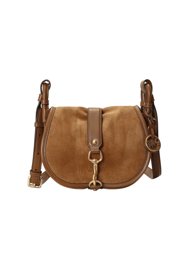 SMALL JAMIE SADDLE BAG