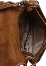 SMALL JAMIE SADDLE BAG