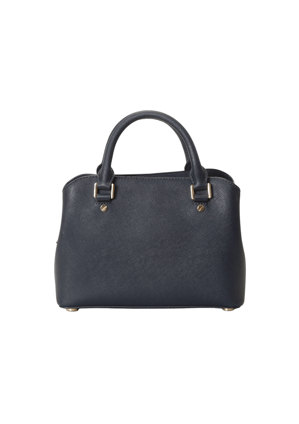 Bolsa Michael Kors Small Savannah Bag Azul Original – Gringa