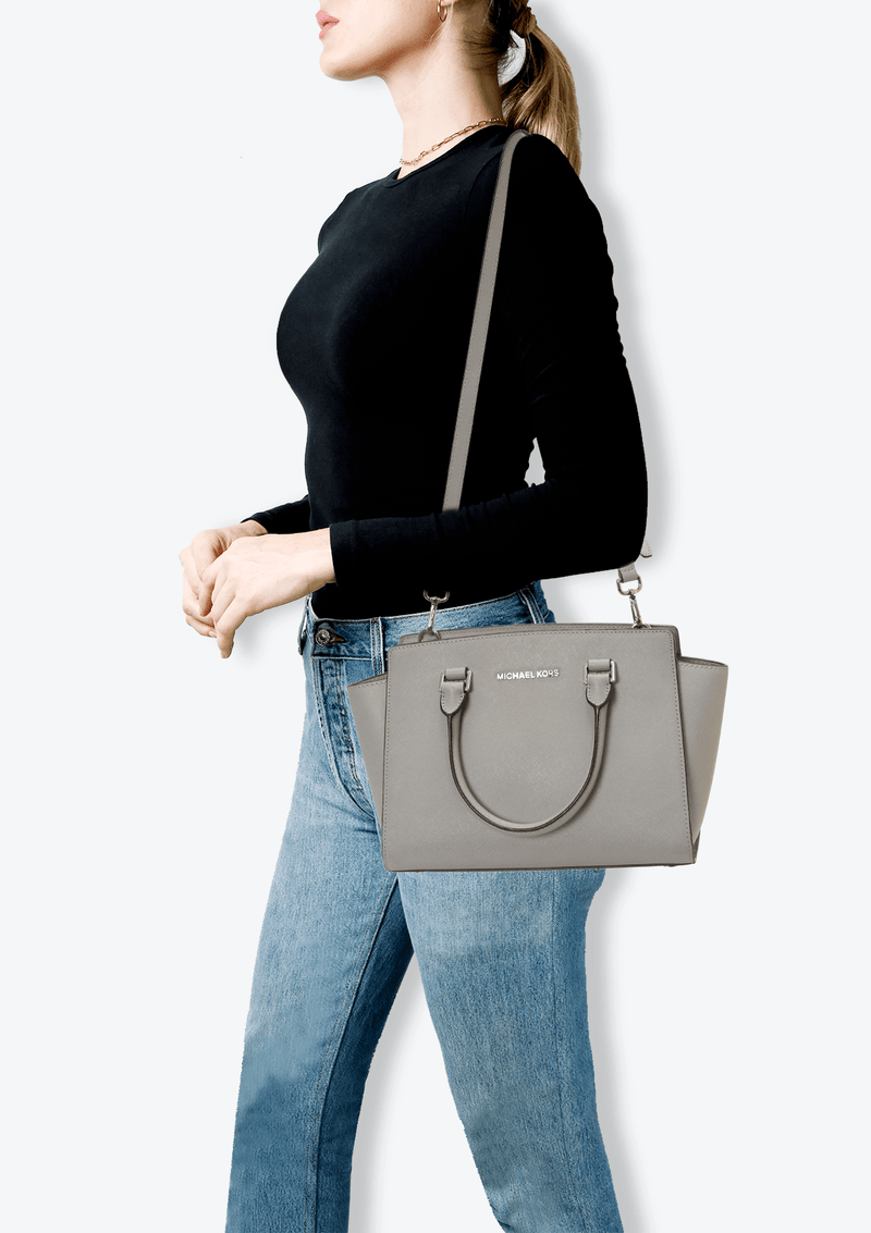 SMALL SELMA BAG