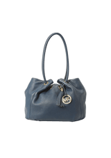 SMALL SKORPING RING BUCKET BAG