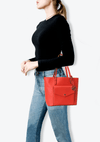 SNAP POCKET EW BAG