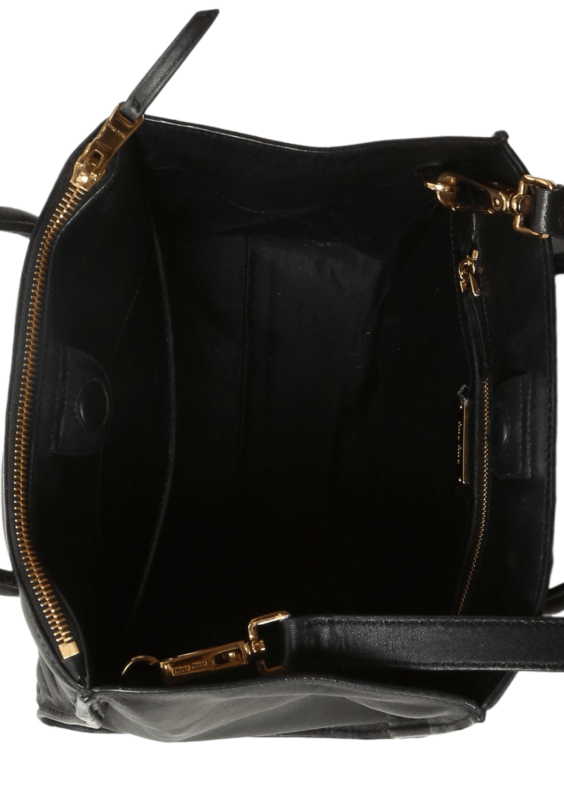 BIKER BAG