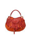 CARIBU FRINGE 2 WAY
