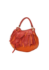 CARIBU FRINGE 2 WAY