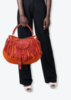 CARIBU FRINGE 2 WAY