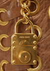 GROMMENT TOTE