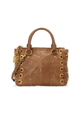 GROMMENT TOTE