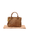 GROMMENT TOTE