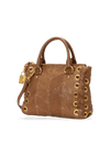 GROMMENT TOTE