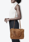 GROMMENT TOTE