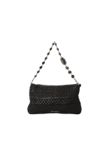 LARGE ICONIC CRYSTAL BAG