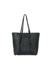 LEATHER TOTE BAG