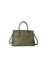 MADRAS SATCHEL BAG