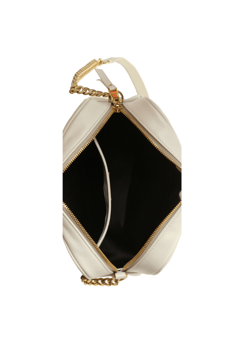 MATELASSÉ CAMERA BAG