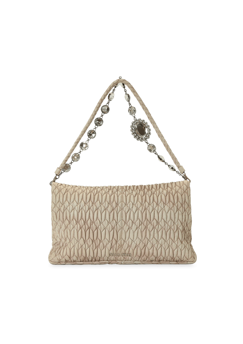 ICONIC CRYSTAL BAG