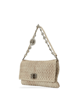 ICONIC CRYSTAL BAG