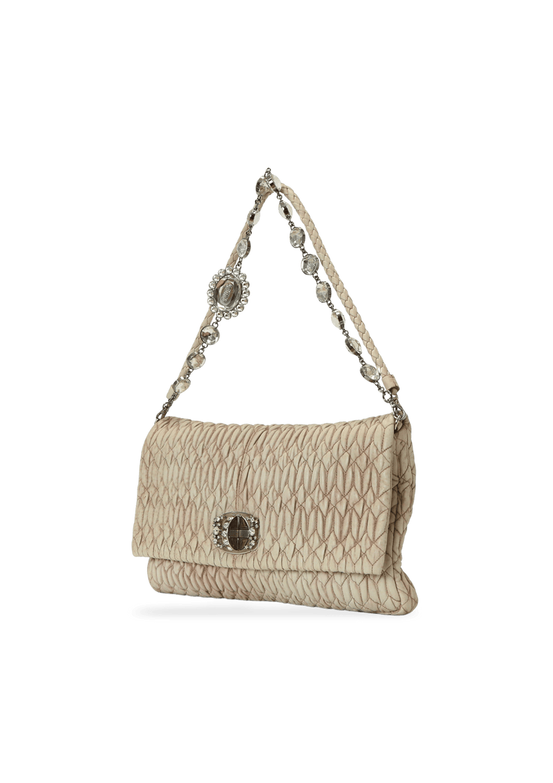 ICONIC CRYSTAL BAG