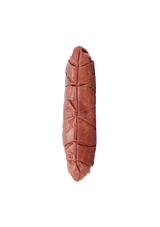 MATELASSÊ LEATHER CLUTCH