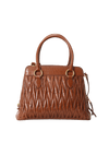 MATELASSÉ LUX BAG