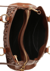 MATELASSÉ LUX BAG