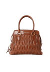 MATELASSÉ LUX BAG