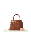 MATELASSÉ LUX BAG