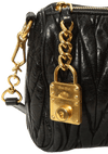 MATELASSE LUX CHARM