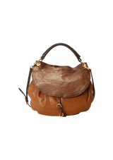 MEDIUM AVIATOR BAG