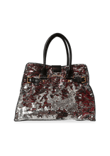 MULTICOLOR PAILLETTE
