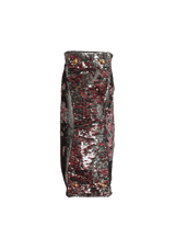 MULTICOLOR PAILLETTE