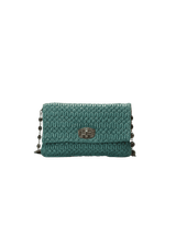 ICONIC CRYSTAL BAG