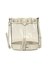 PVC BUCKET BAG